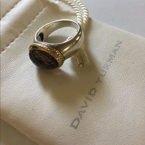 FINAL PRICE DROP 👏🏽🌼 David Yurman