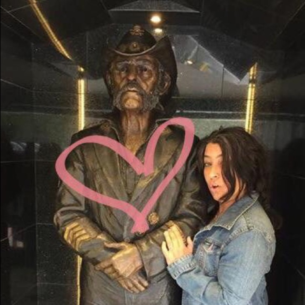 Meet your Posher, Sandee