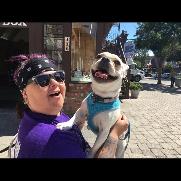 Meet your Posher, Sandee - Picture 8 of 8