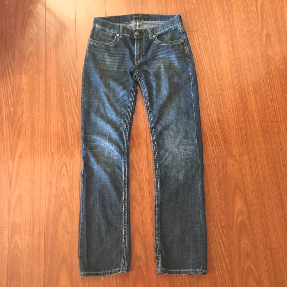 Men's Seven7 Jeans