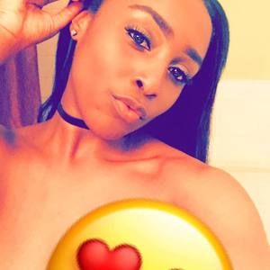 Meet your Posher, Taneka