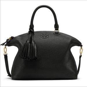 Tory Burch Slouchy Satchel