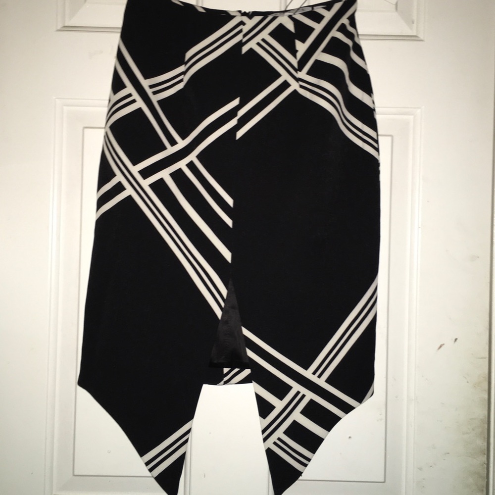 Keepsake skirt