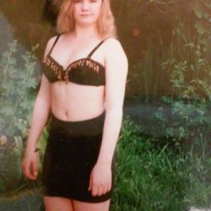 Meet your Posher, Christine