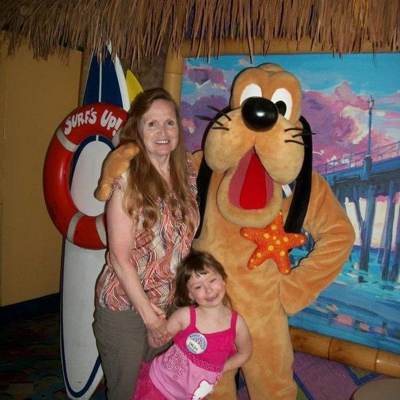 Meet your Posher, Jan - Picture 1 of 1