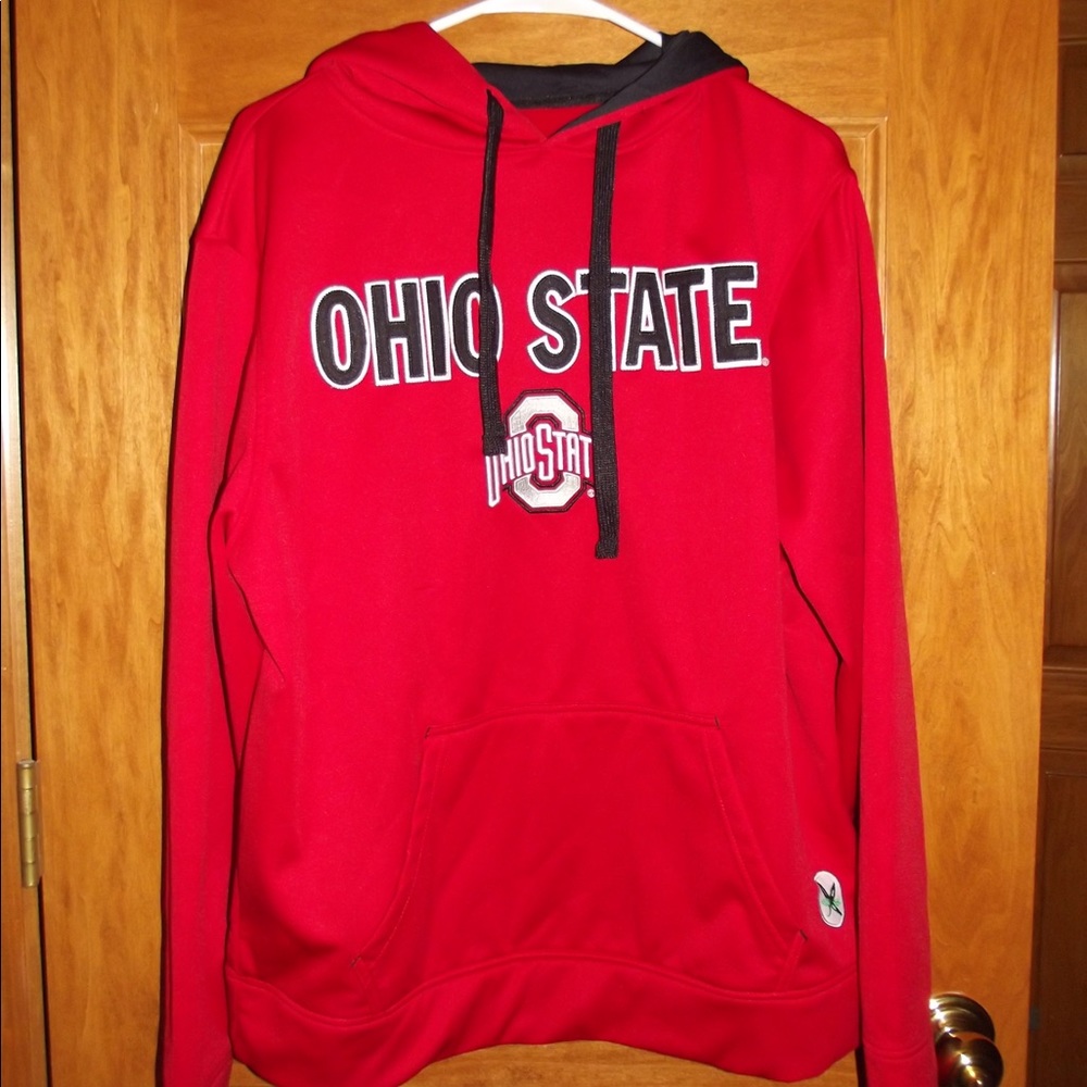 Ohio State University Sweatshirt