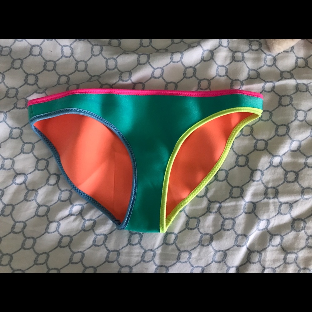 Triangl swim bottoms