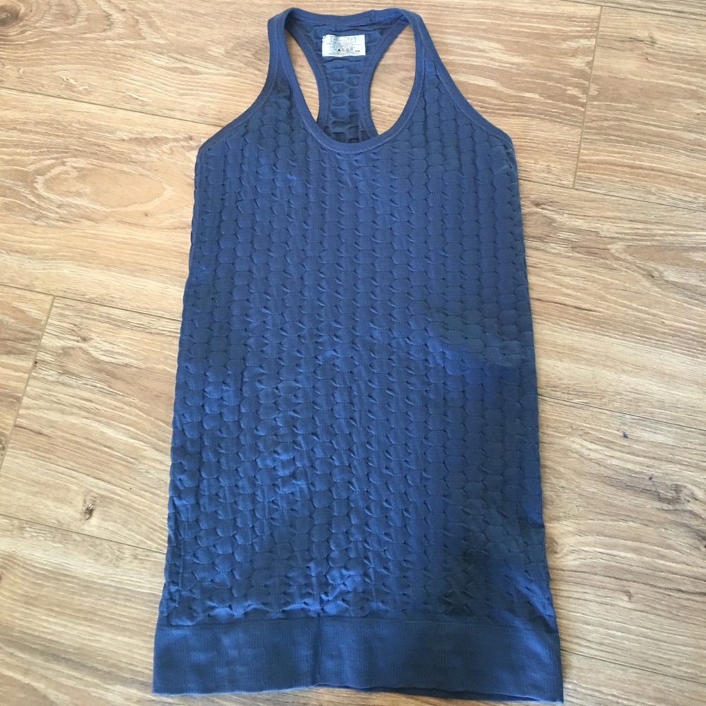 Athleta tank