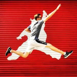 Meet your Posher, Robbie