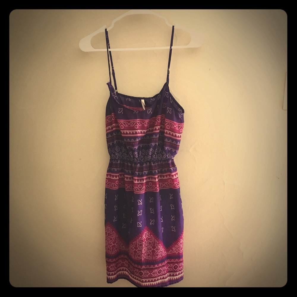 Summer dress