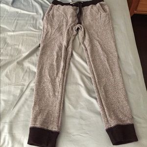 Aeropostale Men Joggers