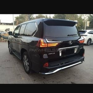 Meet your Posher, Fær