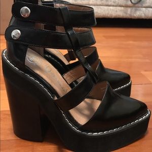 Jeffrey Campbell Fresca