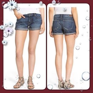 Paige Jimmy Jimmy short