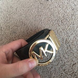 Michael kors belt