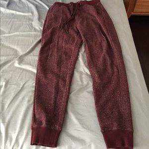 Aeropostale Men Joggers