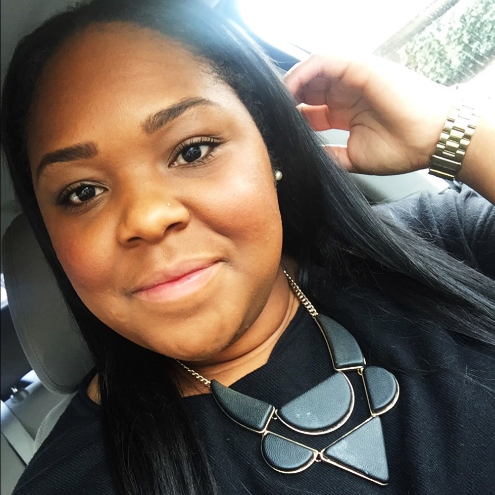 Meet your Posher, Joslyn