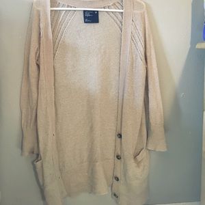 American Eagle Cardigan