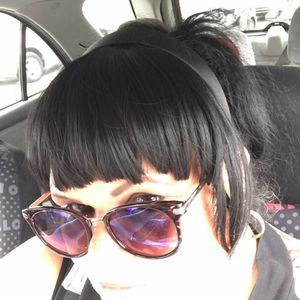 Meet your Posher, Damarys