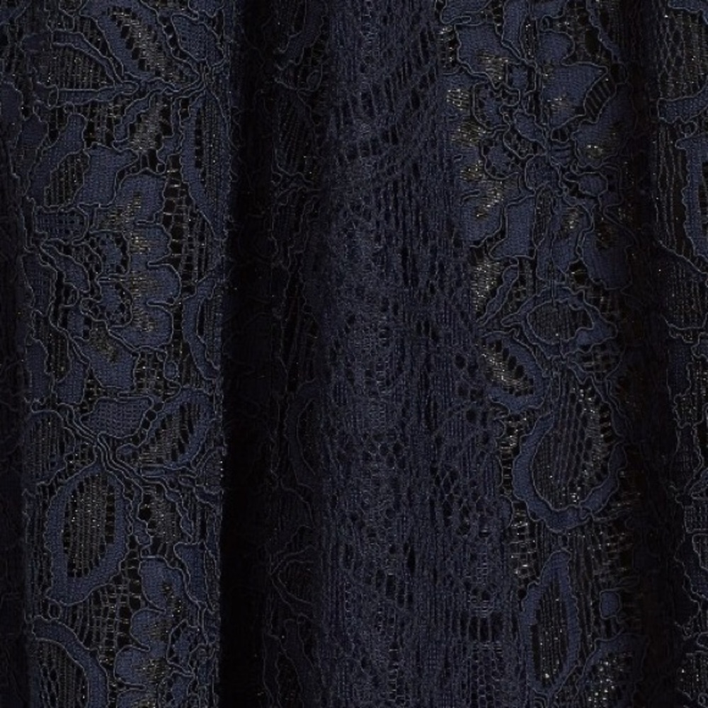 NWT Don't you Dare Lace Shift Dress Free People - Picture 4 of 8