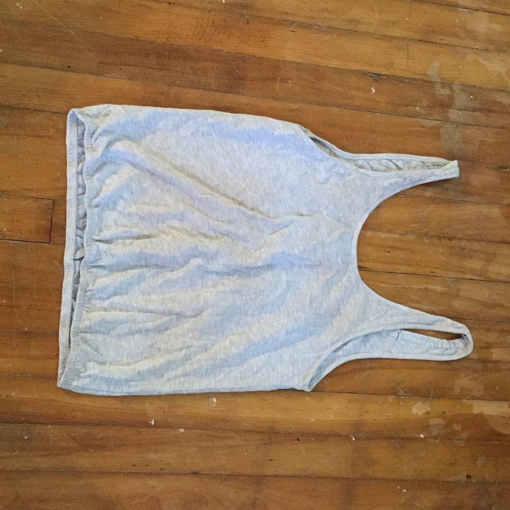Tank top - Picture 2 of 2