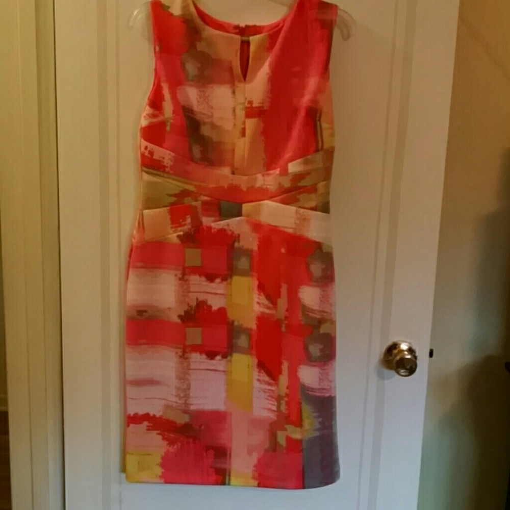Ellen Tracy Dress