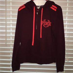 Victoria's Secret PINK hoodie