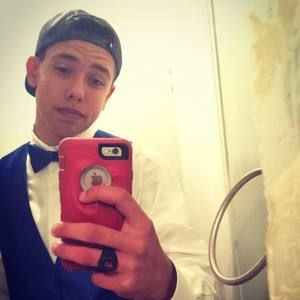 Meet your Posher, Austin