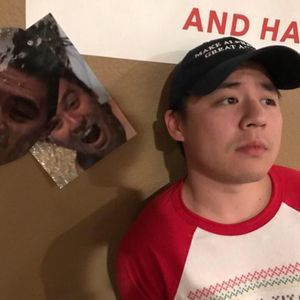 Meet your Posher, Frank