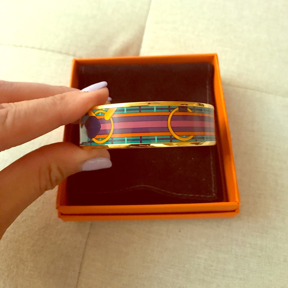 Hermès Bangle