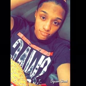 Meet your Posher, Tyana