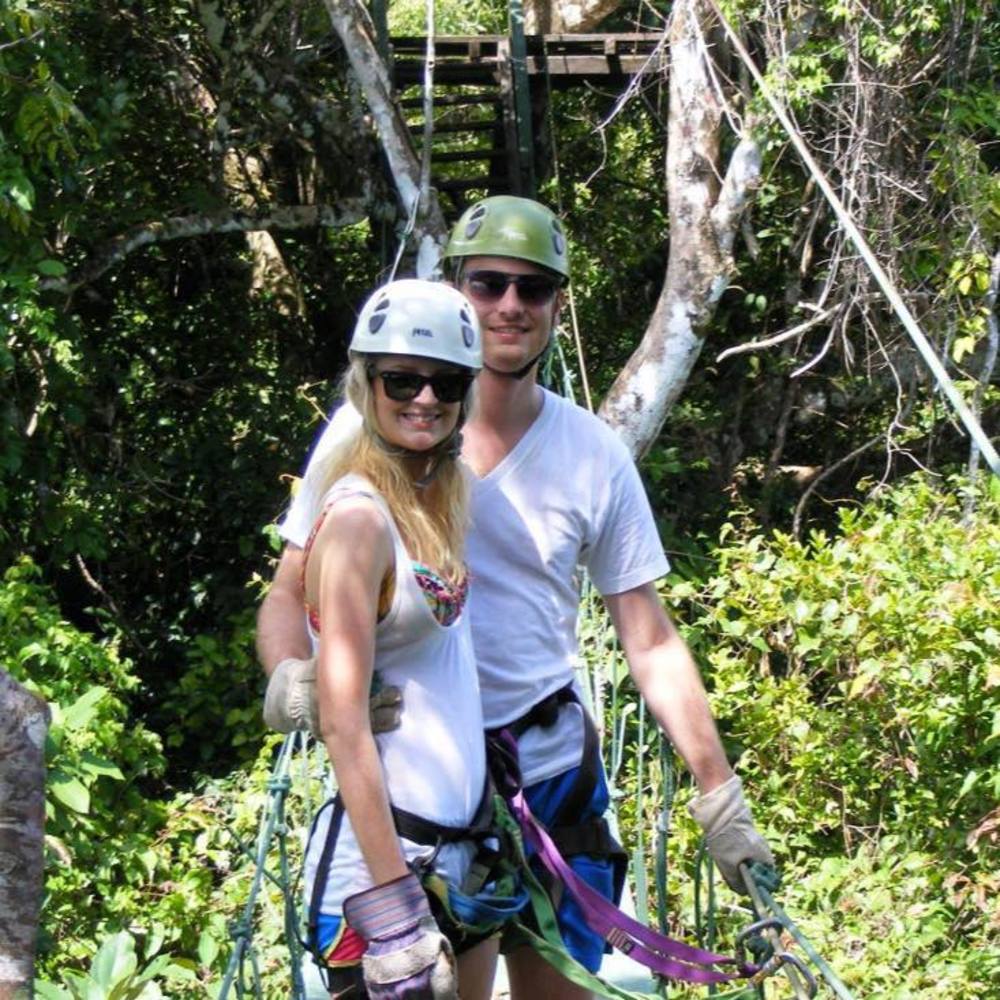 Meet your Posher, Kimberly