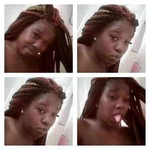 Meet your Posher, Nikki