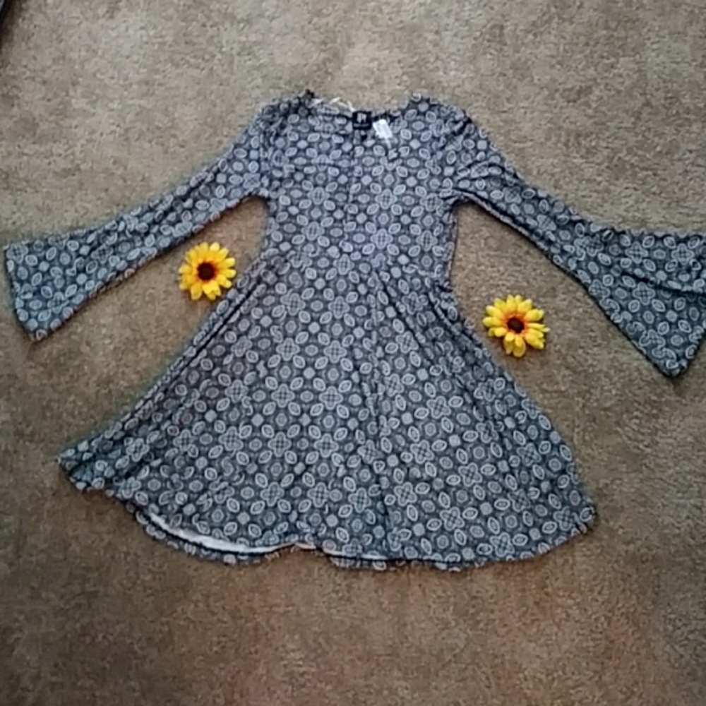 Boho dress
