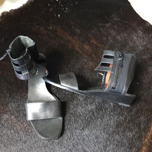 Via Spiga Gladiator Sandal