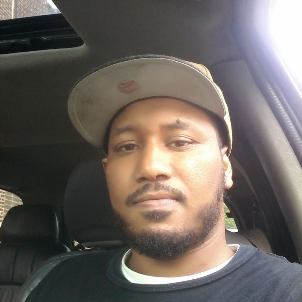 Meet your Posher, Barry