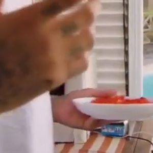 Meet your Posher, Destiny