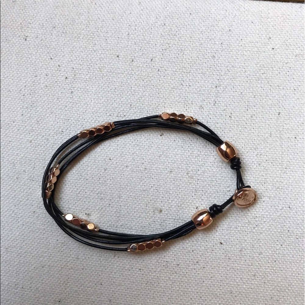 Fossil Bracelet