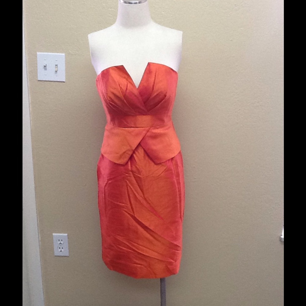 Short Dress
