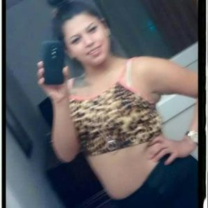 Meet your Posher, Maricela