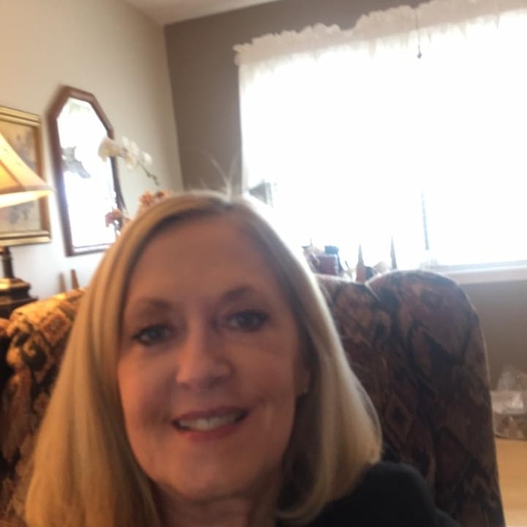 Meet your Posher, Judy - Picture 1 of 1