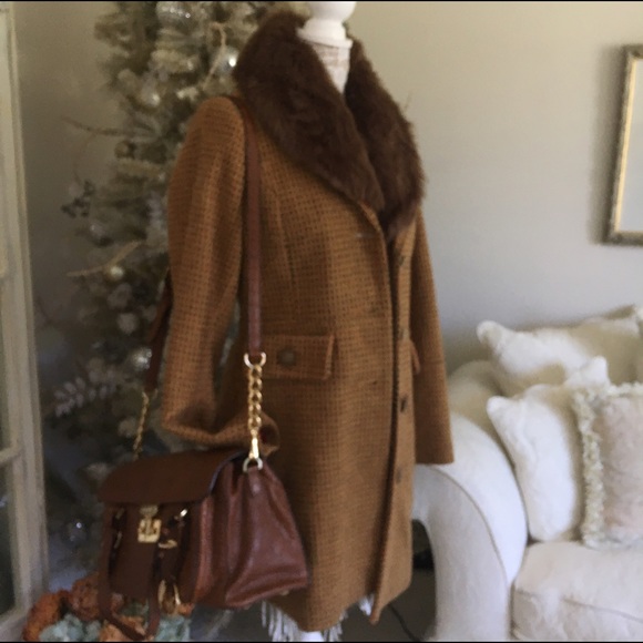 $498 Retail New! MICHAEL KORS satchel - Picture 2 of 10