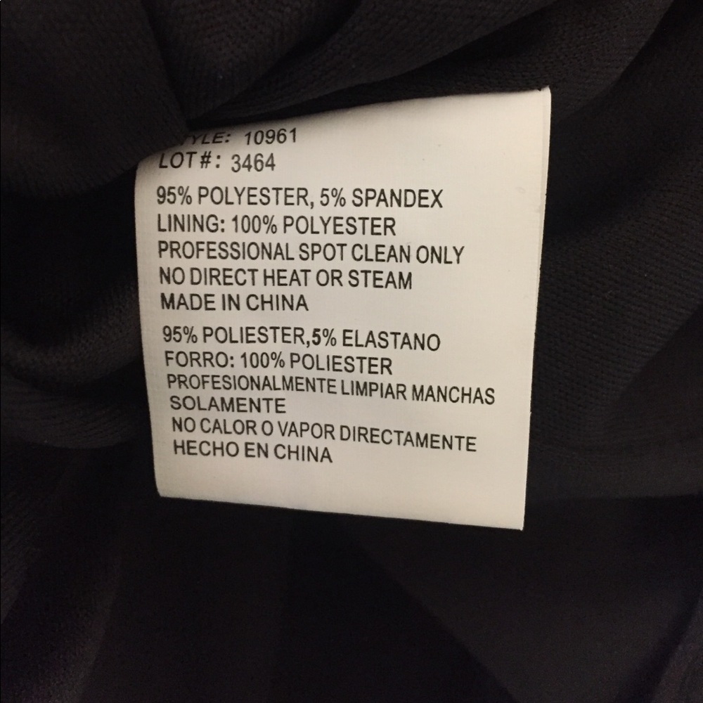 great little black dress.   Prom formal wedding - Picture 5 of 6