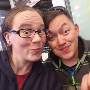 Meet your Posher, Tessa