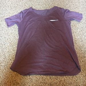 Lulu Lemon shirt