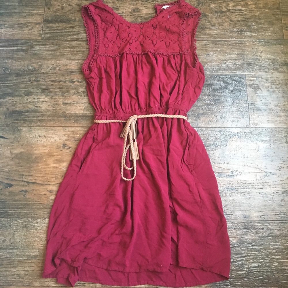 Forever 21 dress