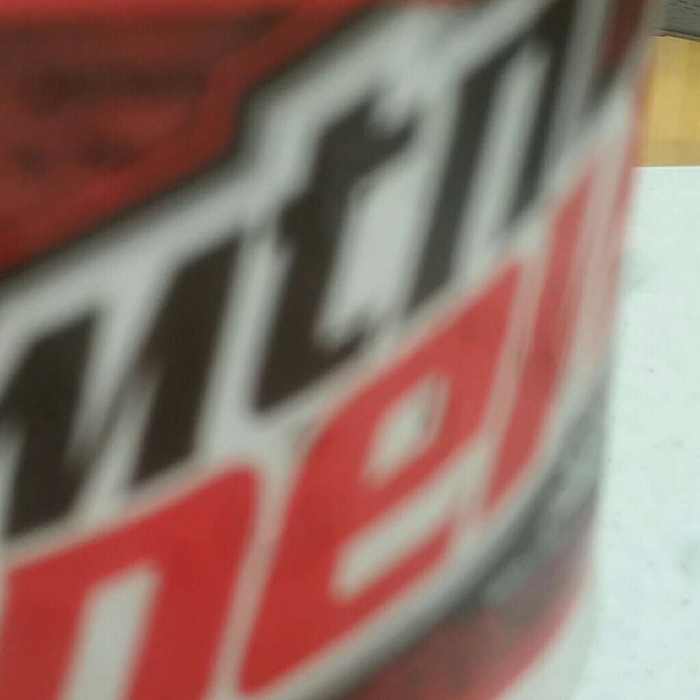 Meet your Posher, Darnell