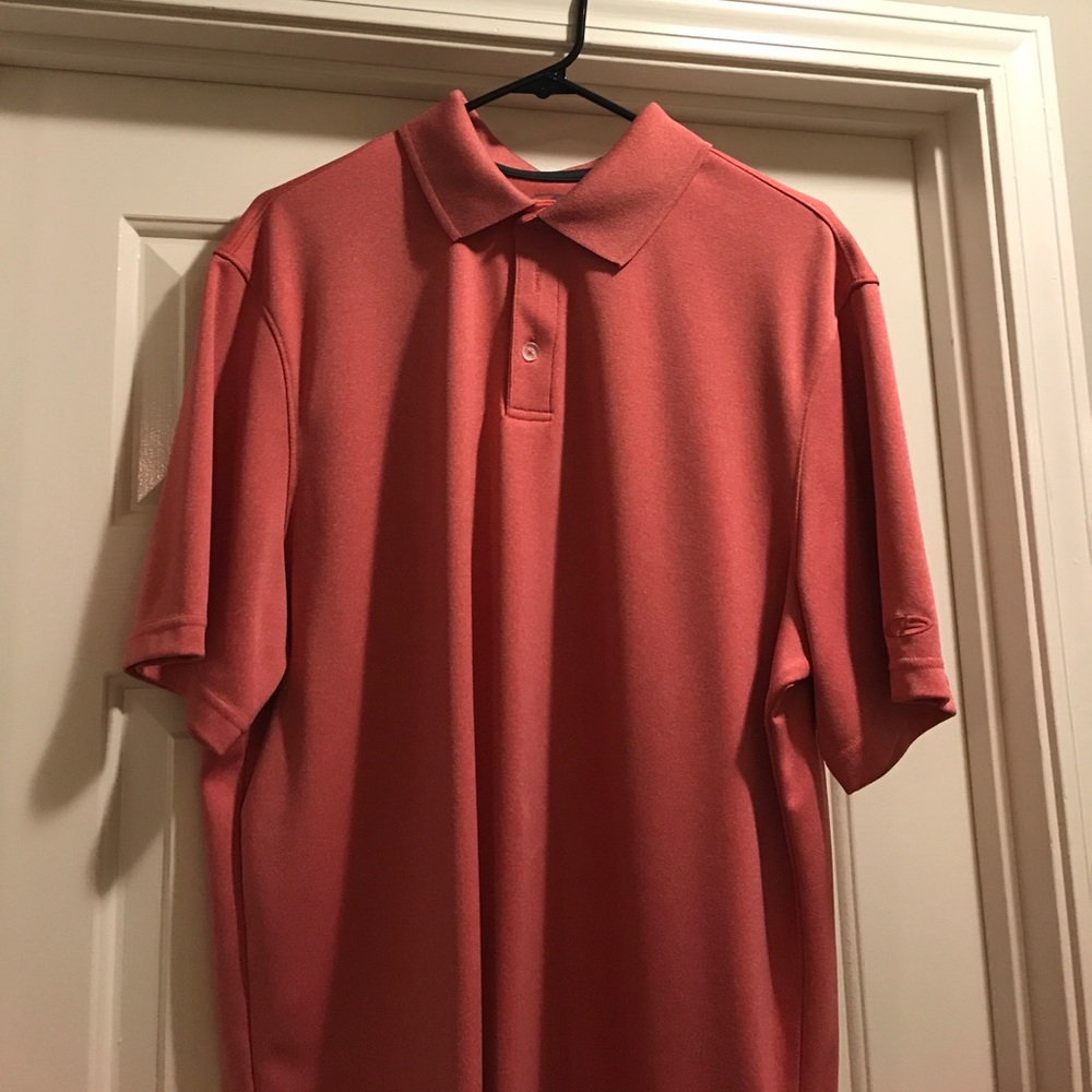 Golf polo