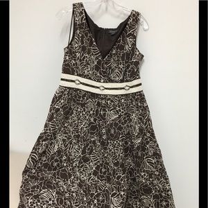 Liz Claiborne dress