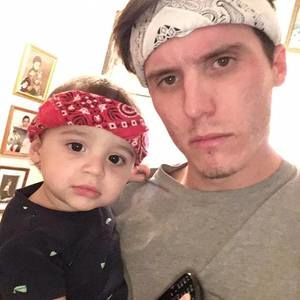 Meet your Posher, Jacob